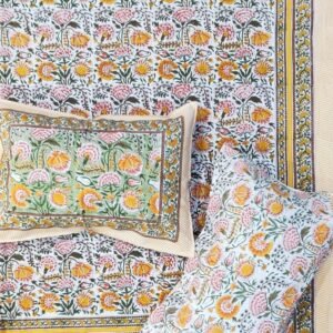 Bedsheets - Tokai Home