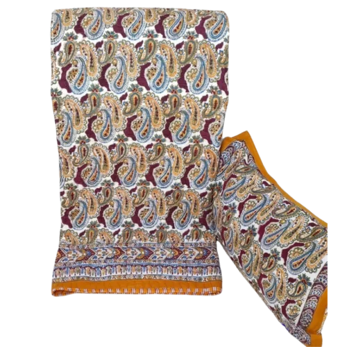 Tokai Home Ajuga Double Bed Comforter | AC comforter quilt (without pillows)