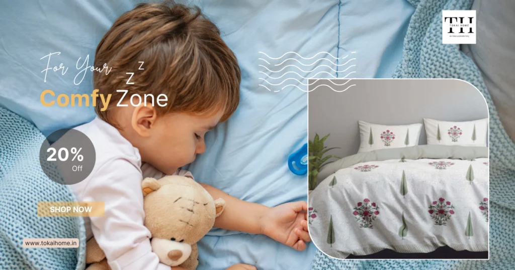 sleeping comfort blog